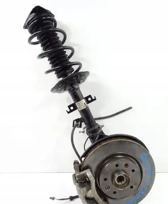 Nissan Qashqai Front suspension assembly kit set 543034EA3A