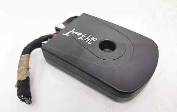 Ford Focus Bluetooth control unit module 8M5T19C112AM 036120 0542384