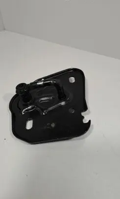 Audi A6 S6 C7 4G Engine bonnet/hood lock/latch loop/hook 4G0823186