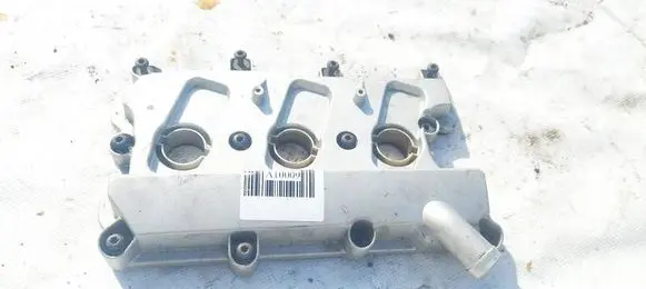 Audi A6 S6 C6 4F Rocker cam cover 06E103472N