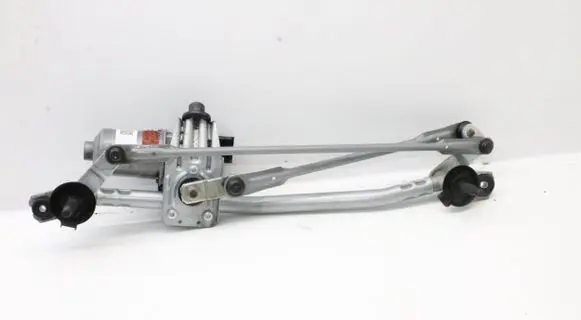 KIA Sportage Front wiper linkage and motor 98100P1900 0198230113