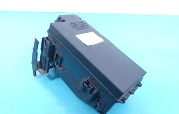 Jeep Grand Cherokee (WK) Fuse box set P56048663AG IMPRK1107829