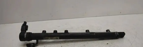 Mercedes-Benz A W169 Fuel main line pipe A6400702995 0709400382 A64007020