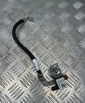 BMW 5 G30 G31 Negative earth cable (battery) 6840519 18775710 1728020589