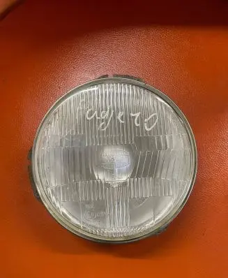 Mitsubishi Pajero Headlight/headlamp 99716127 20007