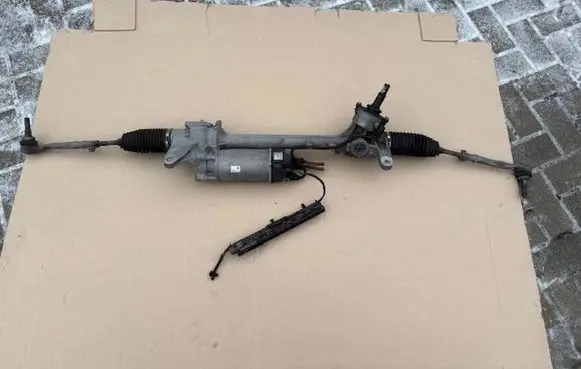 BMW 7 G11 G12 Steering rack 6888558