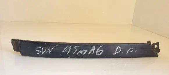 Under headlight/headlamp trim