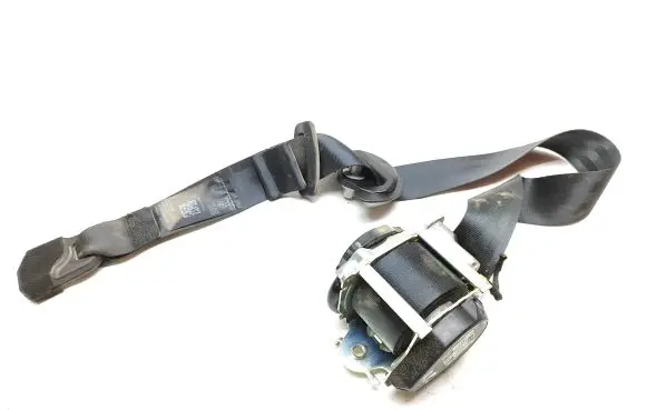 Citroen C3 Aircross Front seatbelt 632377000D 0589P1000277 0000X0100R