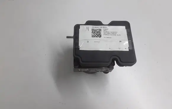 Peugeot 508 II ABS Pump 9812786180