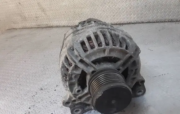 Audi A3 S3 8P Generator/alternator 06F903023F 0124525050