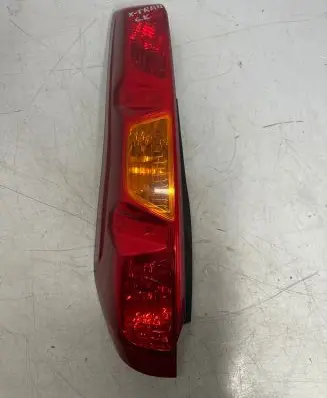 Nissan X-Trail T31 Rear/tail lights 022425