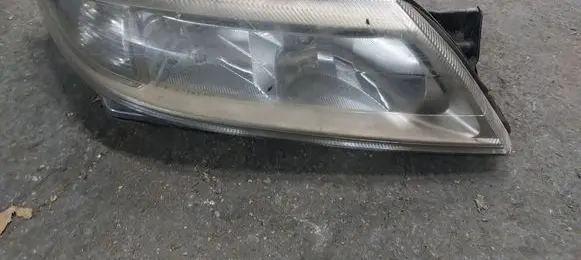 Renault Laguna II Headlight/headlamp 8200163326 89006909