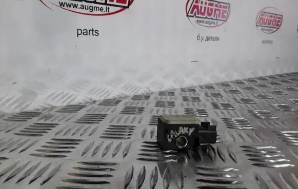 Ford Galaxy Airbag deployment crash/impact sensor 3M5T14B342AB