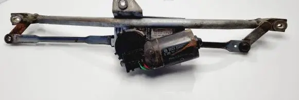 Audi A4 S4 B5 8D Front wiper linkage and motor 8D1955023A 3397020438 2907963