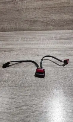 BMW 7 E38 Rain sensor 8380621 6PT00815900