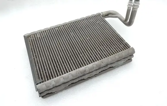 BMW 5 F10 F11 Air conditioning (A/C) radiator (interior) 64119383679
