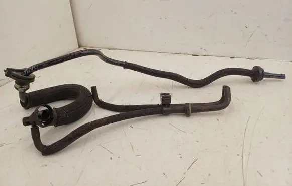 Volvo S60 Vacuum line/pipe/hose 8G912420AMC