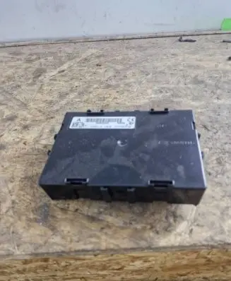 Nissan Micra Comfort/convenience module 284B2AX620 216762702A 00059246