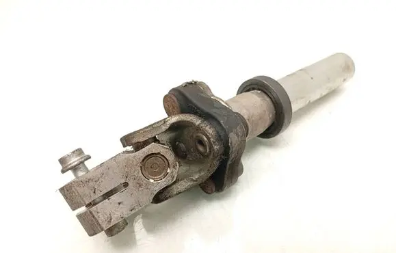 Mercedes-Benz C W204 Steering column universal joint A204460191