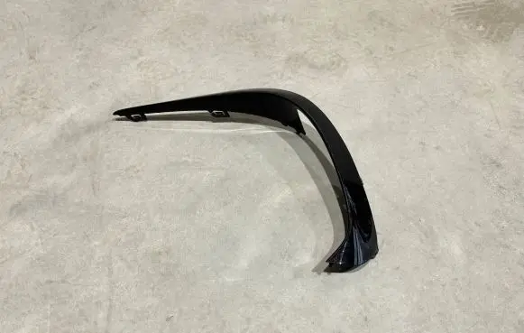 Mercedes-Benz GLC C254 Front bumper lower grill A2548857703