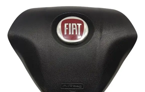 Fiat Doblo Steering wheel airbag 07354968570