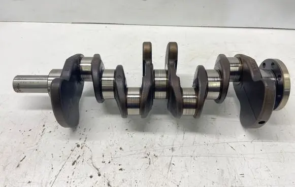 Mercedes-Benz C W204 Crankshaft A2710300301 2710300301 R27103