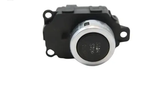 BMW 5 F10 F11 Engine start stop button switch 61319162555 9162555