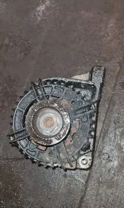 Volvo S80 Generator/alternator