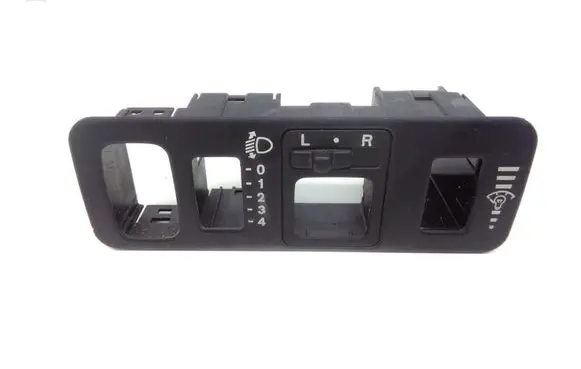 Mitsubishi Carisma Mirror switch trim 10480478410 MR740608 740608