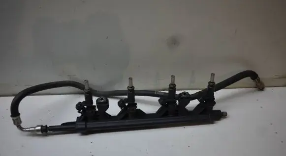 Mini One - Cooper Coupe R56 LP gas injectors set V7528178 7528178