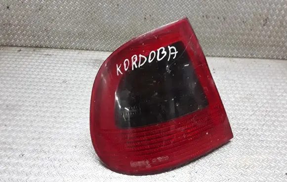 Seat Cordoba (6K) Rear/tail lights 6K5945095