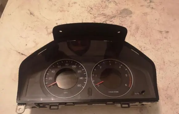 Volvo XC70 Speedometer (instrument cluster) 31254540AA A1347