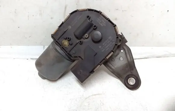 Wiper motor