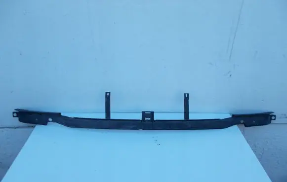 Seat Arosa Front bumper cross member 6h0807599