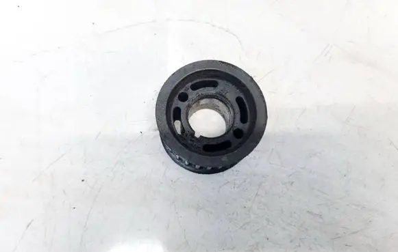 Dodge Magnum Crankshaft pulley