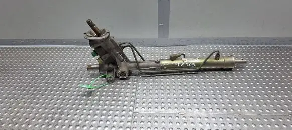 Skoda Fabia Mk1 (6Y) Steering rack S26378031 6Q1423055E