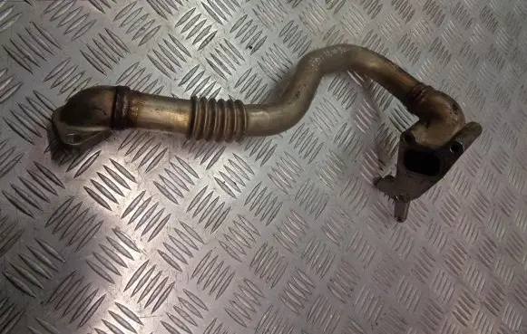Honda Accord EGR valve line/pipe/hose