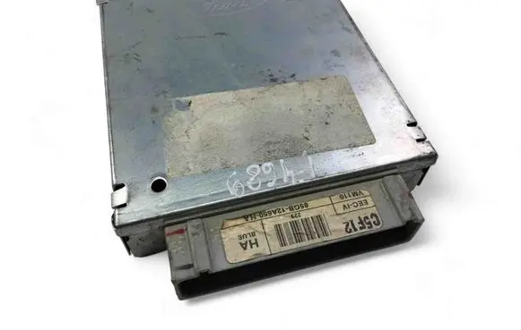Ford Scorpio Engine control unit/module ECU 85GB12A650HA
