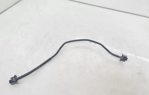 Land Rover Evoque I Engine coolant pipe/hose BJ328C012RC