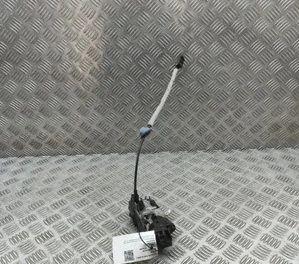 Volvo V40 Cross country Coupe door lock (next to the handle) 31440391