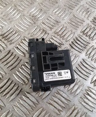 Volvo XC60 Alarm system siren 31652388