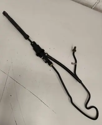 Peugeot 207 Clutch master cylinder 9683132980