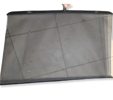 BMW X5 F15 Rear door sun blind/shade 86270A00078 1184744X SN054918L