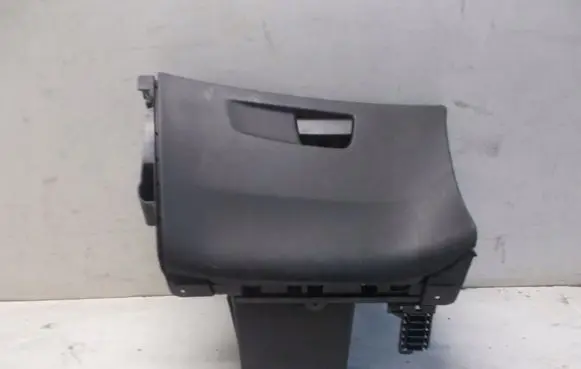 Citroen C4 II Picasso Glove box set schowkix