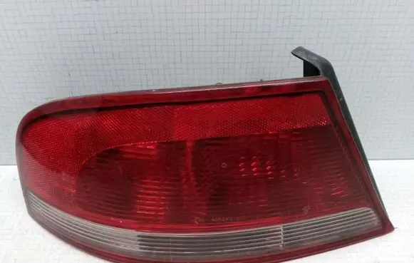 Chrysler Sebring (ST-22 - JR) Rear/tail lights 040903