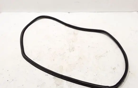 Dodge Durango Trunk rubber seal (body) 55399175AE