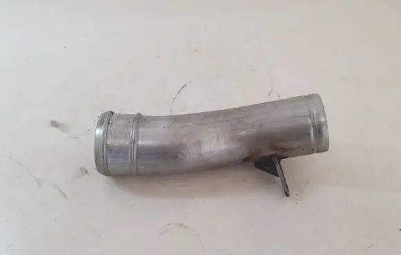 Volkswagen Sharan Intercooler hose/pipe