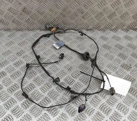 Audi A4 S4 B9 8W Parking sensor (PDC) wiring loom 8W9971104A