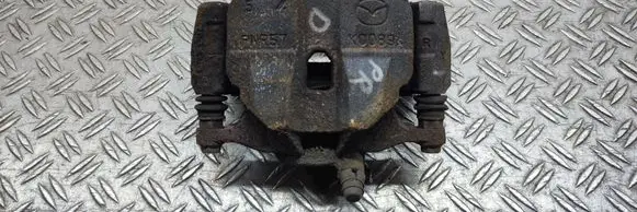 Mazda 6 Front brake caliper
