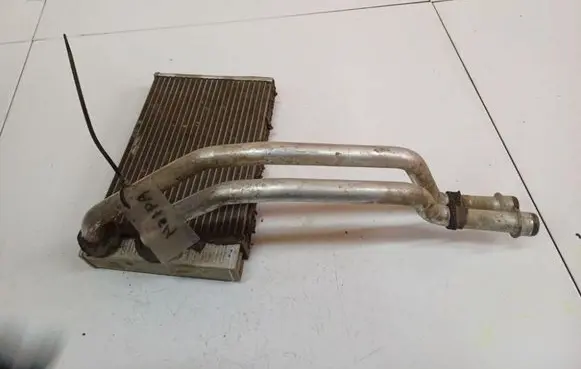 Opel Insignia A Heater blower radiator 52426696